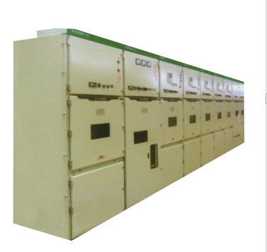 der Verteilungsausrüstung KYN28-12kv des elektrischen Stroms Schaltanlage/Schalttafelschalterkasten