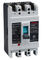 Elektrischer Schalter-Dreiphasenhauptleistungsschalter Reihe CDM1 Wechselstroms 3P/4P Pole fournisseur