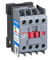 Reihe Dreiphasen-Wechselstroms 9 \ 50A elektrischer des Schalter-Hauptstromkreis-magnetische Kontaktgeber-CJX2s fournisseur