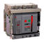 Dreiphasenuniversalleistungsschalter der Reihen-CDW3 1600N/2000H/3200N/4000H fournisseur
